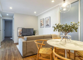 ¡Hermoso Departamento en el corazón de Roma Norte!